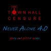 Download track Never Alone 4.0 (Glory And Glitter Instrumental Mix)