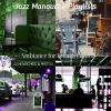 Download track Inspiring Jazz Quartet - Vibe For Pastry Shops