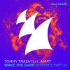 Download track Wake The Giant (Kryder & Tom Tyger Remix)