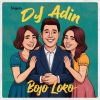 Download track Bojo Gendut Tapi Kusuka