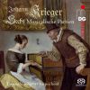 Download track Partita For Cembalo In G Major: No. 1, Allemande