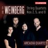 Download track String Quartet No. 2 In G Major Op. 3 145 - I. Allegro