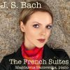 Download track French Suite No. 5 In G Major, BWV 816: V. Bourrée