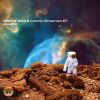 Download track Cosmic Brownies