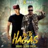 Download track No Te Hagas (Amaro)