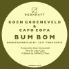 Download track Bum Bom (Koen Groeneveld Re-Edit)