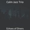 Download track Soulful Jazz Trio - Vibe For Bistros