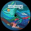 Download track Bioluminescence (Original Mix)