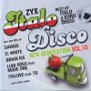 Download track Give Me All Your Love (Michael Nolen Maxi Disco Remix)