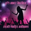 Download track Let's Dance Together