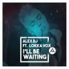 Download track I'll Be Waiting (Extended Mix)