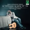 Download track Caprichos De Goya, Op. 195: No. 6, Cuaderno Primero: El Amor Y La Muerte