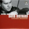 Download track 03. David Oistrach - Stravinsky - Violin Concerto In D Major - 3. Aria II