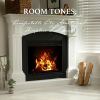 Download track Comfortable City Apartment Fireplace Soundscape, Pt. 6