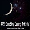 Download track 432Hz Infinte Breath (Focus By Fading Away In A Deeper Sleep!)