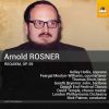 Download track Requiem, Op. 59: VIII. Prayer (Kaddish)