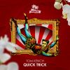 Download track Quick Trick (Radio Edit)