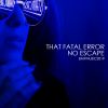 Download track No Escape (Original Mix)