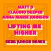 Download track Lifting Me Higher (Sebb Junior Instrumental Remix)