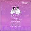 Download track You Are So Beautiful (Inst.)