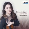 Download track Recitativo And Scherzo-Caprice Op. 6