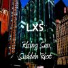 Download track Sudden Riot