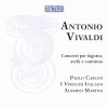 Download track Bassoon Concerto In A Minor, RV 497: II. Andante Molto