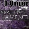 Download track Seal Of Amenti