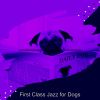 Download track Charming Ambience For Sweet Dogs