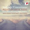 Download track Sinfonia Concertante In E-Flat Major II. Andante Grazioso