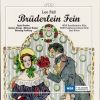 Download track Brüderlein Fein: Frau Drechsler, Darf Ich Bitten