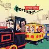 Download track Portugal, Terra Maravilhosa