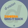 Download track Sing It Back (Extended Mix)