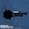 Download track Cosmodrom