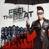 Download track Feel The Beat (DJ Gin Remix)