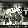 Download track The Boys Klaus Layer Remix Instrumental