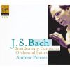 Download track 2. Brandenbug Concerto No. 5 In D Major BWV 1050 - II. Affettuoso