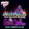 Download track What You Do To Me (Instrumental Mix)