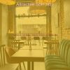 Download track Scintillating Ambience For Coffee Bars