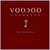 Download track Voodoo Chambers (Prime’s 3rd Chamber Remix)