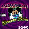 Download track Domme Bars (Instrumental)