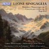 Download track Violin Concerto In A Major, Op. 20 I. Allegro Risoluto (Live)