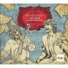 Download track 10. Â¡Ay Que Me Abraso Guaracha Guajira {Juan GarcÃ­a De ZÃ©spedes Ca. 1619-1678 Traditional}