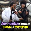 Download track Luv Violin Remix