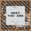 Download track What You Are (Mattia Evo Remix)