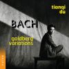 Download track Goldberg Variations, BWV 988: Variatio 10. Fughetta A 1 Clavier