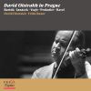 Download track Sonata For Solo Violin No. 3 In D Minor, Op. 27 