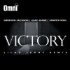 Download track Victory (Lilac Jeans Instrumental Mix)