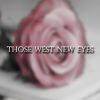 Download track Those West New Eyes (Speed Up)