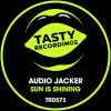 Download track Sun Is Shining (Extended Mix)